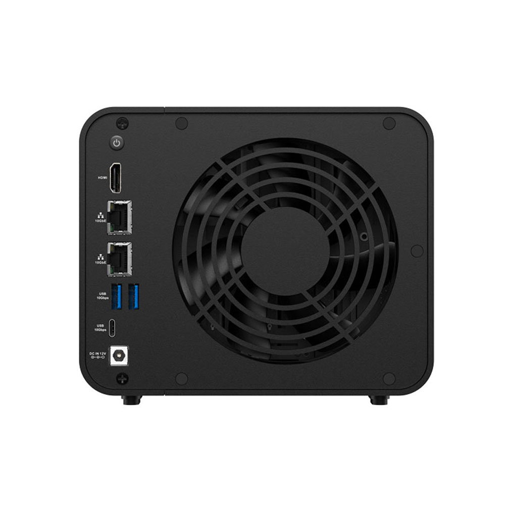 TerraMaster F4-424 Max (64TB)_이미지