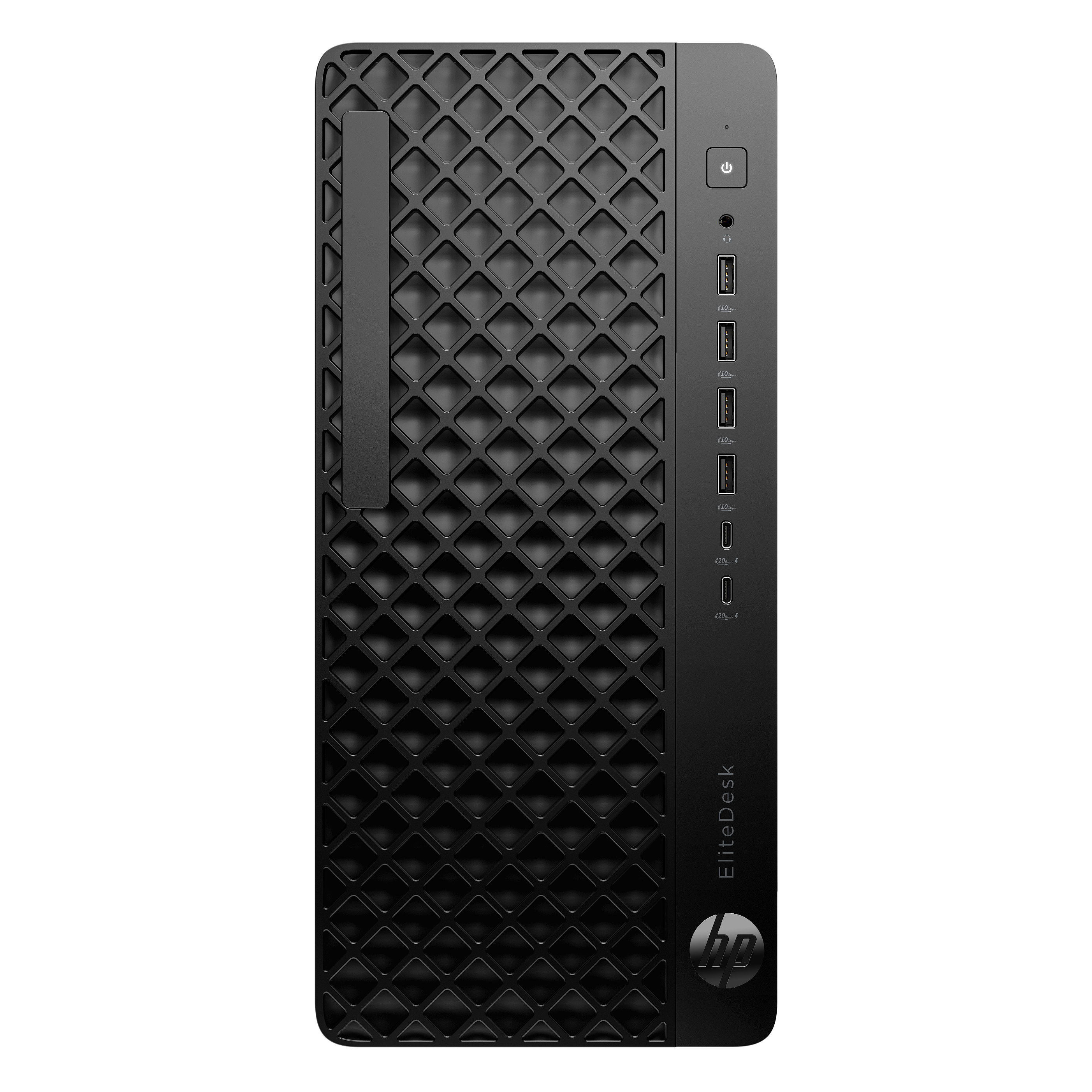 HP 엘리트데스크 8 Tower G1i C26YCPT RTX5060 Win11Pro (64GB, M.2 4TB)_이미지