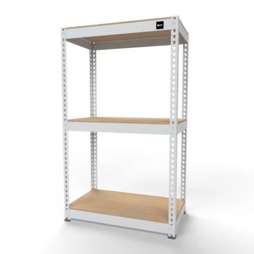 울트라랙 철제 선반 3단 600x500