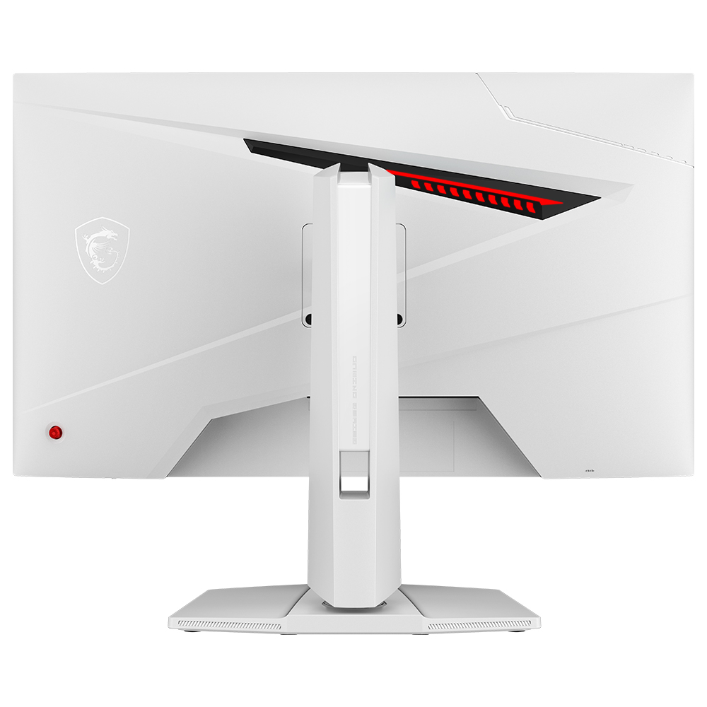 MSI MAG 274URFW IPS 게이밍 4K 160 화이트 무결점_이미지