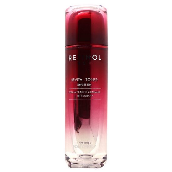 레드 레티놀 리바이탈 토너 120ml