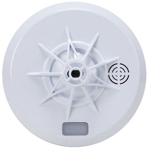 리더스테크 단독경보형 화재감지기 정온식