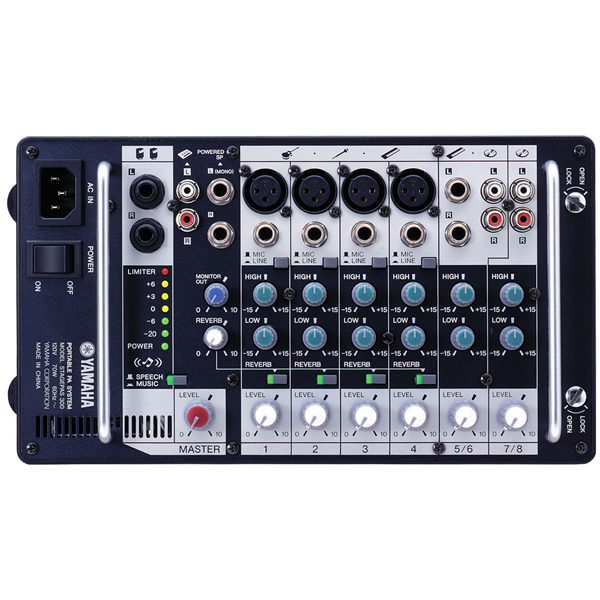 �߸��� STAGEPAS-300