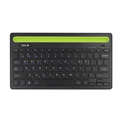 TGIC TGC-BK380 블루투스 미니 키보드_이미지