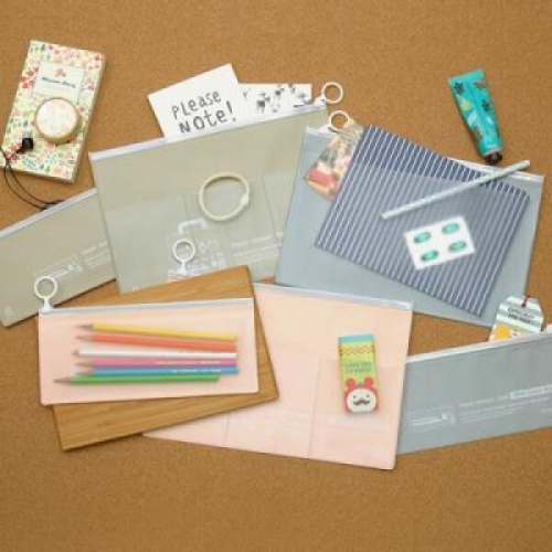 아트박스 씨엔지 트래블톡 슬림 이너백2P