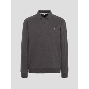 삼성물산 빈폴 니트라이크 솔리드 칼라넥 티셔츠_BC4941C20D