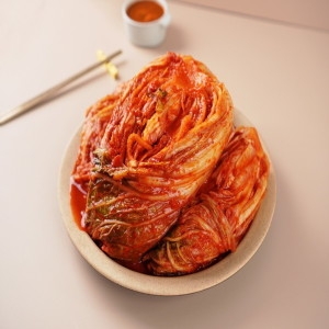 센트럴푸드몰 매운 실비김치 2kg (1개)_이미지