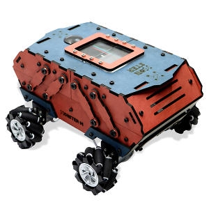 몬스터M 자율주행자동차 JS-45483