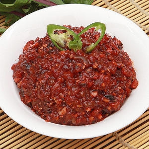 해그린 강경젓갈  비빔낙지젓  250g (1개)_이미지