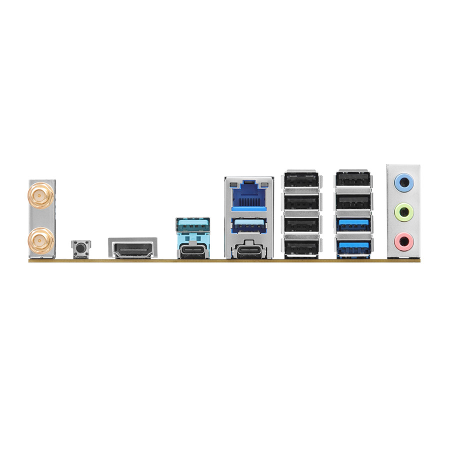 ASRock B850 Pro-A WiFi ��ص���