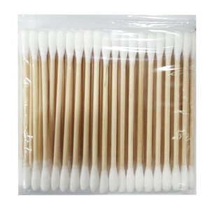 [불명] 고급 면봉 100p (10개)