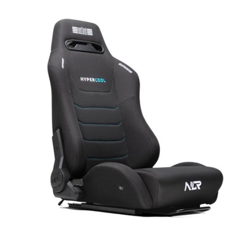 Next Level Racing ERS3 HYPERCOOL Ventilated SIM ��Ʈ (NLR-E063)