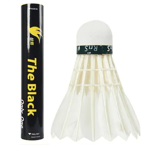 삼화배드민턴 더 블랙 RNS-503 (15캔(180개))