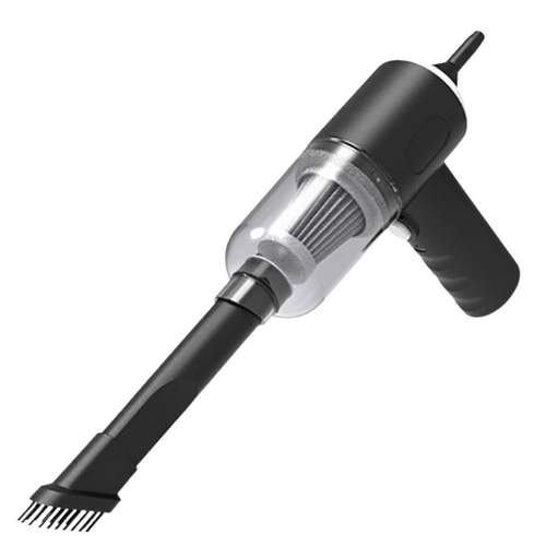 더쎈 2in1 차량용 무선 청소기 AS-228