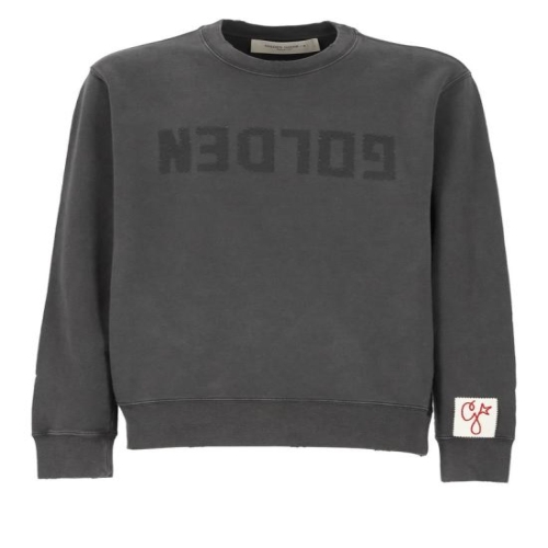 골든구스 스웨터 GMP01223 P000642 60318GOLDEN GREY