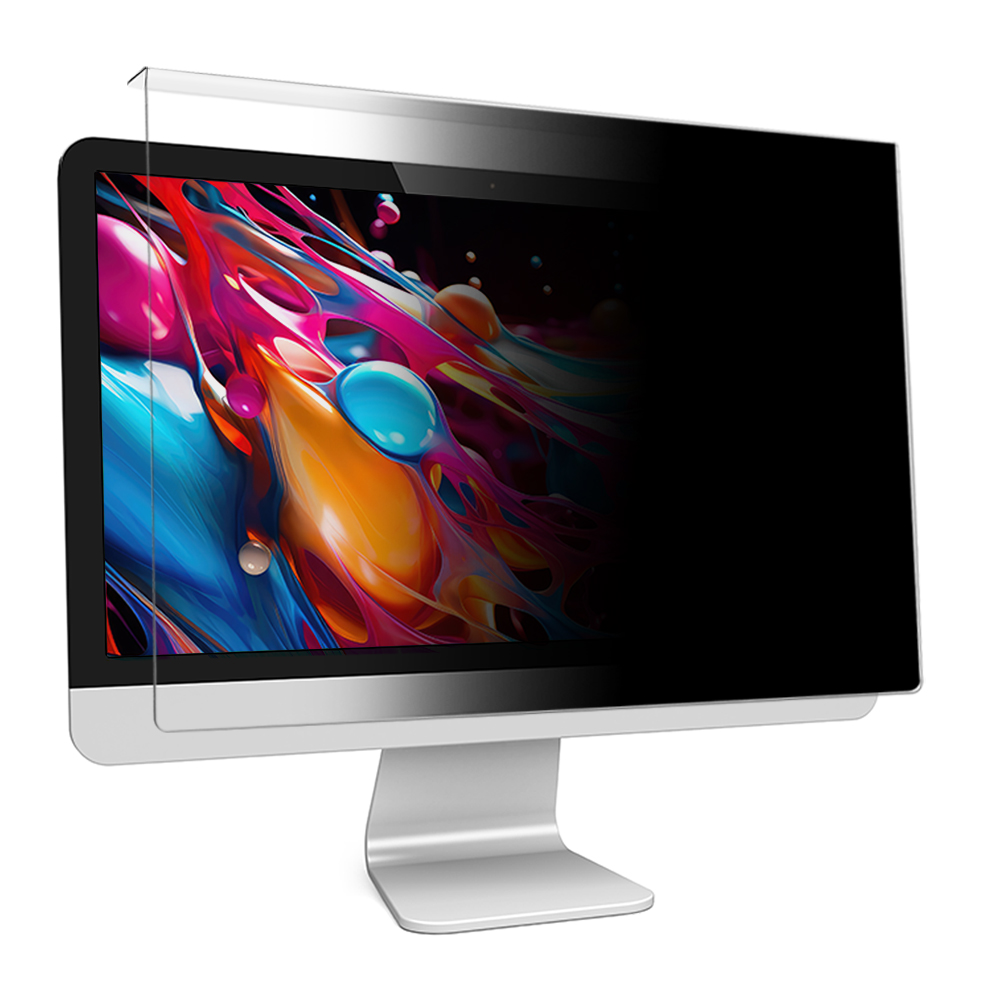 에코뷰 모니터 거치형 프라이버시 블루라이트 차단 정보보안필름