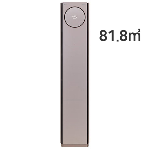 LG전자 휘센 타워 럭셔리 FQ25LBNRA1M (기본설치비 포함)_이미지