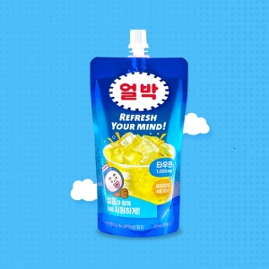 �������� ��ī�� ��� 210ml