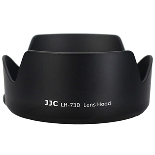 JJC 캐논 EW-73D 호환 LH-73D 렌즈후드 (해외구매)_이미지