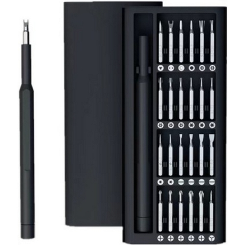 YASH 가정용 정밀 드라이버 세트 (24pcs)