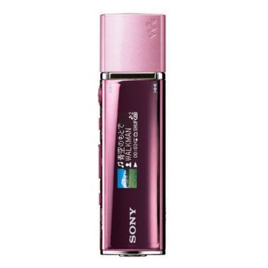 SONY Walkman NW-E010 시리즈 NW-E013 1GB_이미지