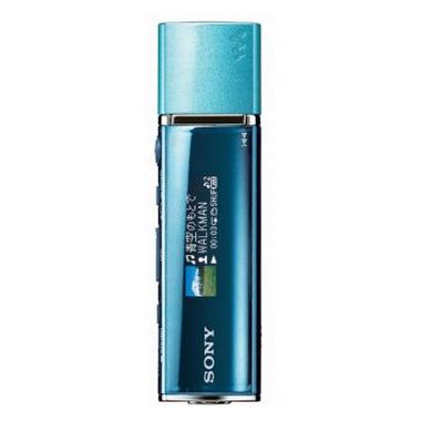 SONY Walkman NW-E010 시리즈 NW-E013 1GB_이미지