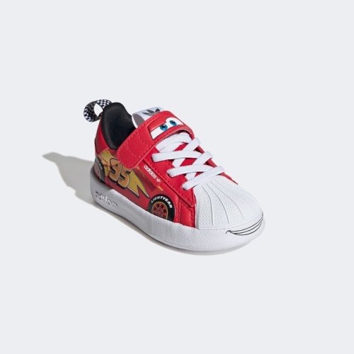 아디다스 키즈 운동화 아디폼 슈퍼스타 36 MW844355