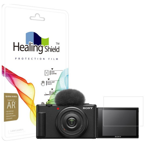 ��Ʈ�� �������� SONY ZV-1F�� Superior AR ��ȭ�� ������ȣ�ʸ�