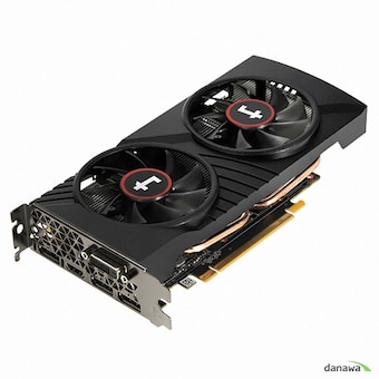 FORSA 지포스 <b>GTX1070</b> D5 8GB DUAL