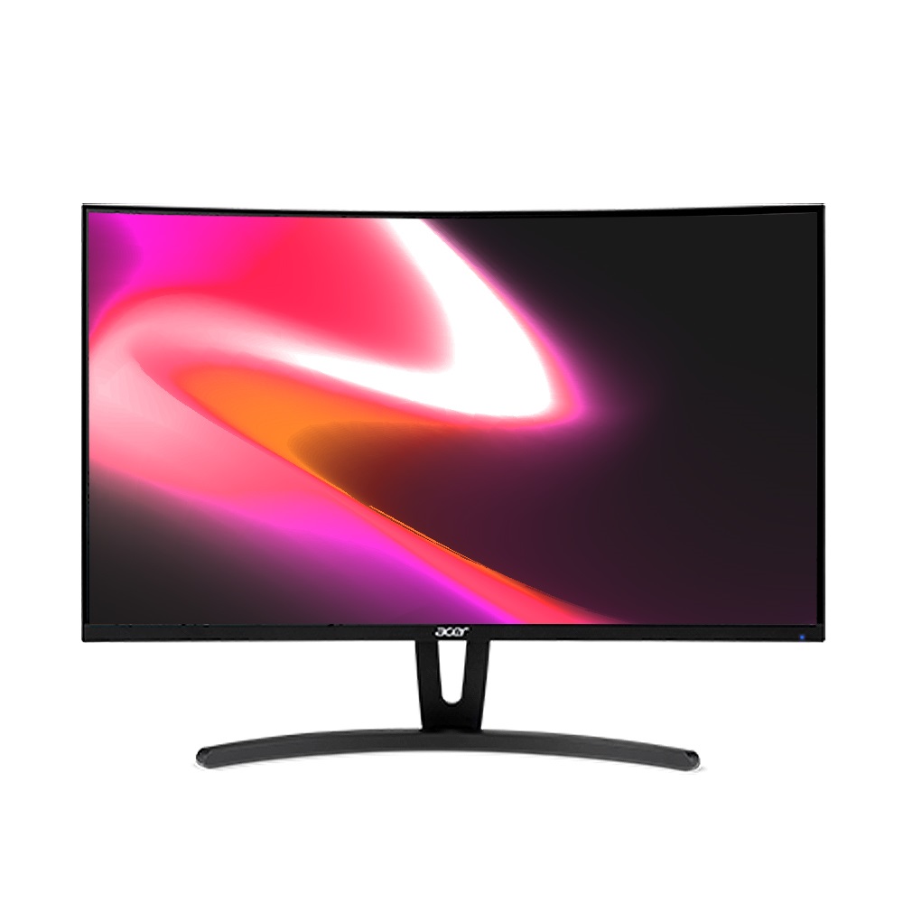 ED273 S3 FHD 180 커브드 게이밍 무결점