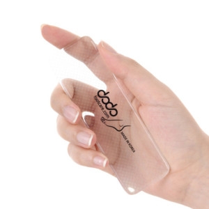 도도 사각 발각질제거기 풋케어 굳은살 각질 제거제이미지입니다. 누르면 해당 게시물로 새창이동합니다.