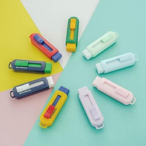 525 슬라이딩 파스텔지우개 리필