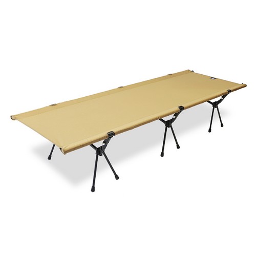 레드스노우 밀리터리 경량 와이드 야전침대_이미지