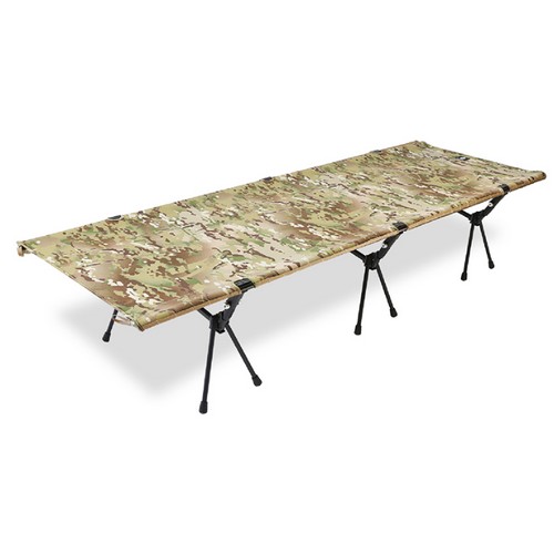 밀리터리 경량 와이드 야전침대