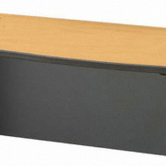 라레스가구 브이엔 일자형 책상 (1800x690)_이미지