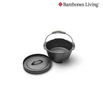 더치오븐 10인치