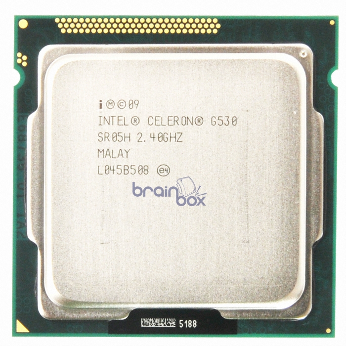 인텔 셀러론 G530 (샌디브릿지) (정품)_이미지