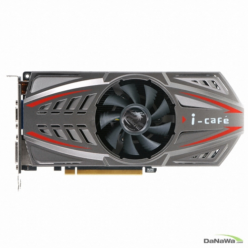 지포스 GTX750 iCafe D5 1GB