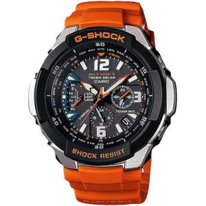 G-SHOCK ���� �ֶ� GW-3000M-4AER