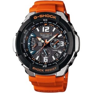 G-SHOCK 터프 솔라 GW-<b>3000M</b>-4AER