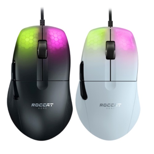 ROCCAT KONE PRO (화이트)_이미지