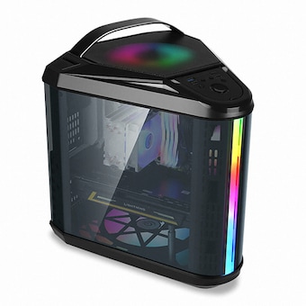 앱코 <b>SUITMASTER</b> TA210 플라즈마 아크릴 LUNAR