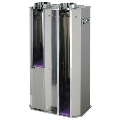 레인팩 2구 우산포장기 밀러