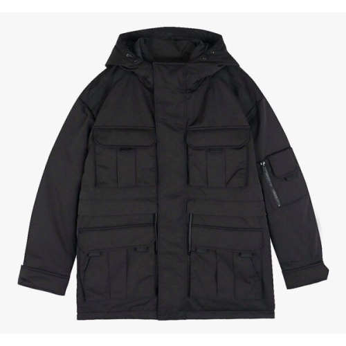 ���� ũ����ũ����Ƽ 4���� ��ƿ��Ƽ �̵�����_BLACK / KKMCLWW00