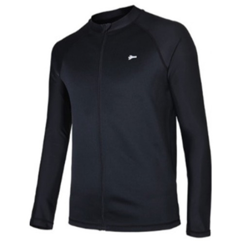 레노마 레노마수영복 남성 서프 집업 래쉬가드 상의 RN-TS2C914-BK