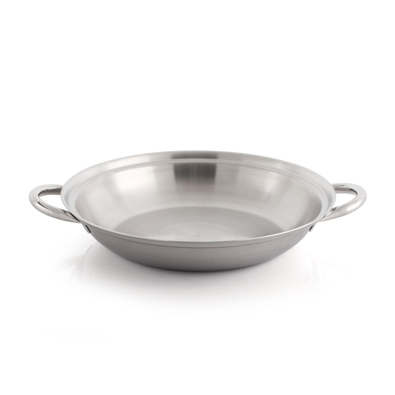 세신퀸센스 더리치 통3중 스텐 일반 전골냄비 (30cm)_이미지