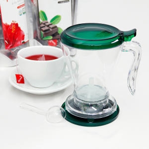 에빠니 스마트 여과기 480ml (그린)_이미지