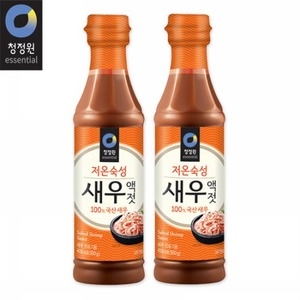 ��� û���� ���¼��� ������� 500g