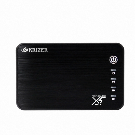 크라이저 minicube X5 (가정용 패키지)_이미지