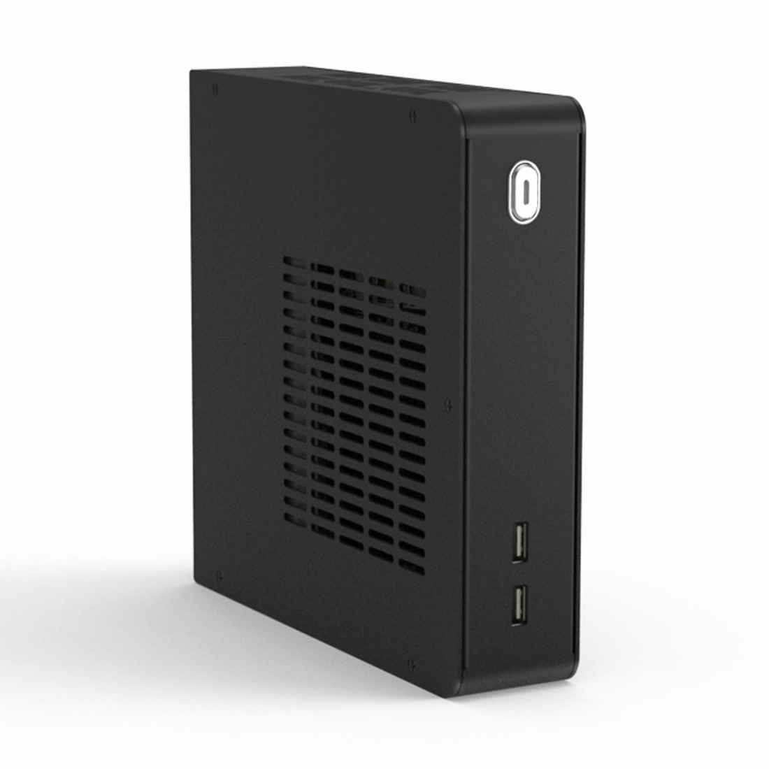 셀텍 Thin H310A 180W i5-9600 (베어본)_이미지